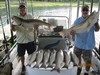 (09/13/2018) - Nice Striped Bass